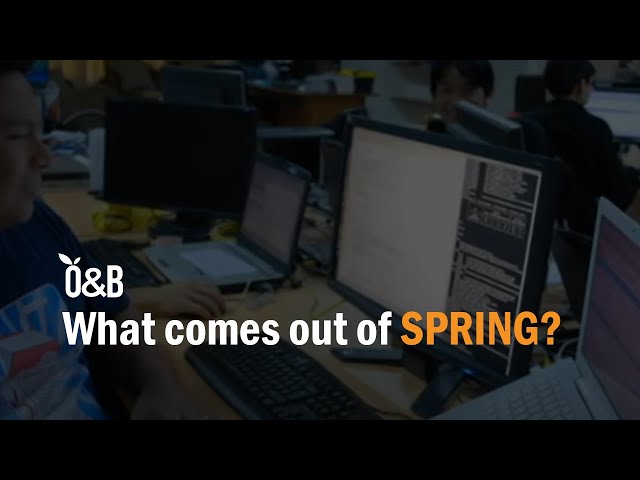 Spring Framework