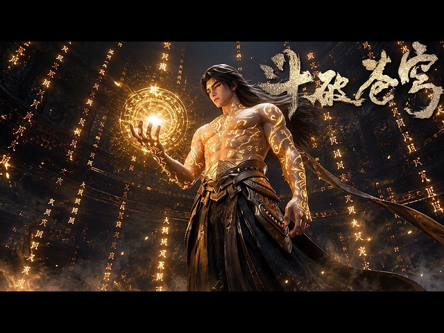 🪓【独家！官方加更】超长合集一口气看完！魂虚子暴露真实目的，魂族包围药界！药族族长献祭丹药召唤药帝残魂！
