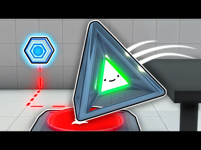 I Made A Reverse Puzzle Game