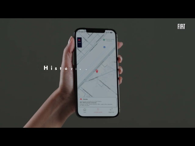 Connect Fiat: Conheça as funcionalidades