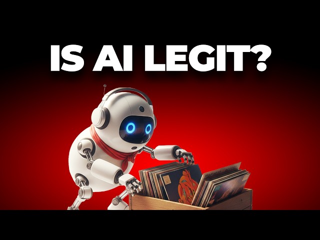 AI in Music: Tool, Cheat Code, or Creative Revolution?