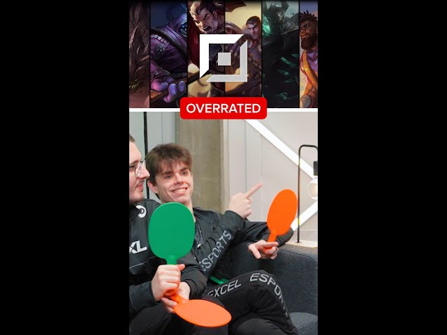 TOP LANE takes no skill? #leagueoflegends #toplane #lolmemes