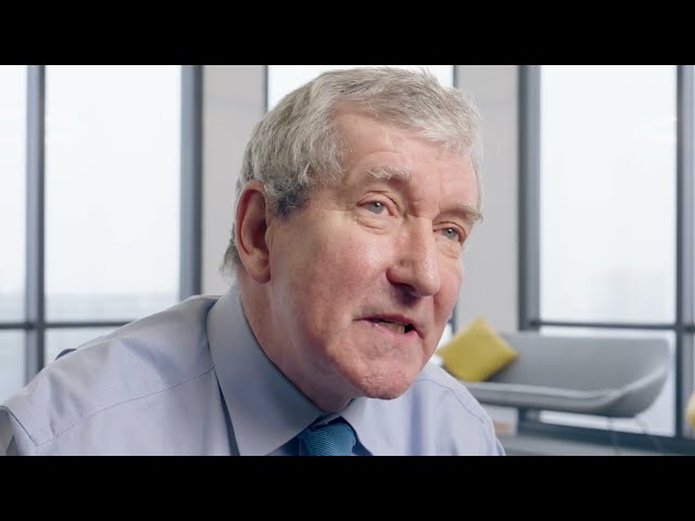 Chris Roebuck discusses our new MSc People Analytics & Human Centric Management Programme