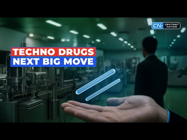 Techno Drugs Breakthrough: Bangladesh’s First Single-Rod Contraceptive Implant | CN News