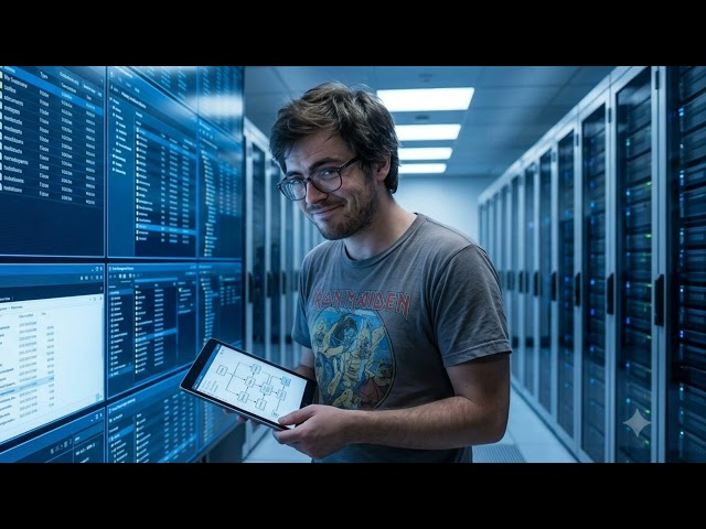 SUDO‑Mr D. Tribute Sequence
