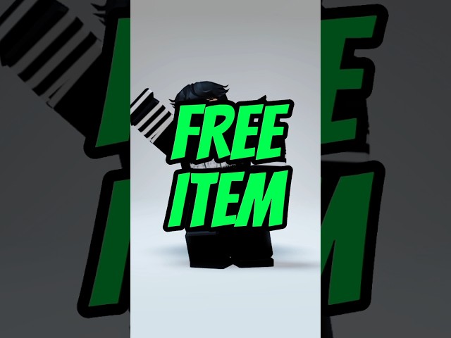 New Free Roblox Helmet Items!