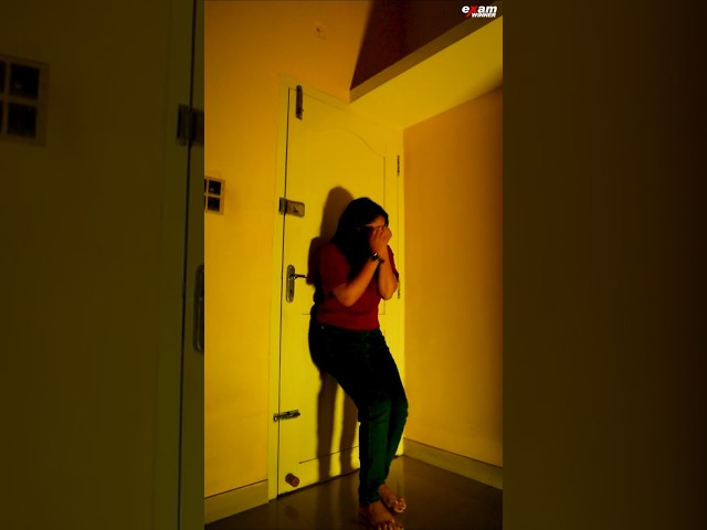 അവളെ പോലെ കണ്ടുപഠിക്കാൻ പറഞ്ഞതല്ലേ ...