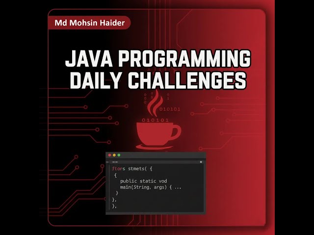 Program8 | Tutorial #8 | Java Program to Convert Celsius to Fahrenheit.