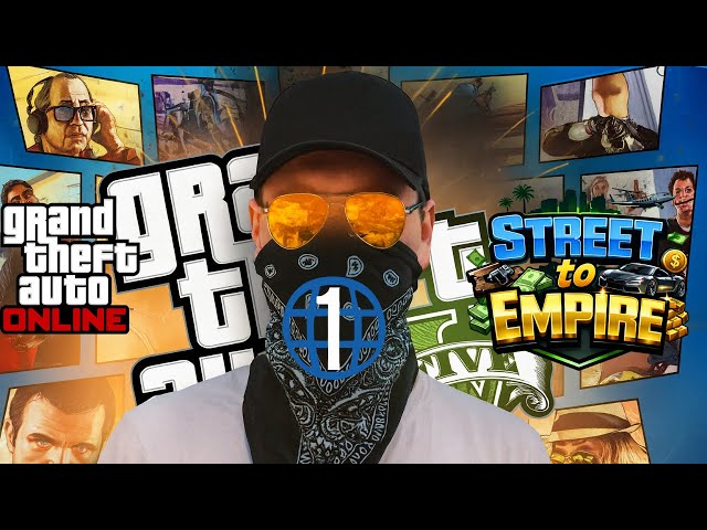 STARTING AS A LEVEL 1 IN 2026! GTA ONLINE LIVE