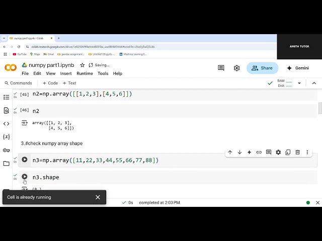 2025 Python NumPy Hacks UNLOCKED: Top Array Tricks to Code Like a Genius! 🔥
