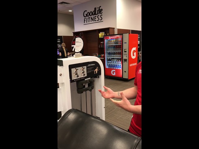 Fit Fix video #7 of 9