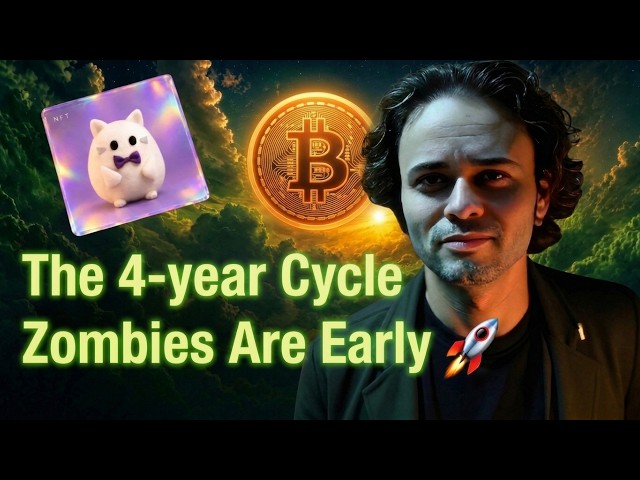MONSTER Pumps On These Cryptos Will Make Us Rich!