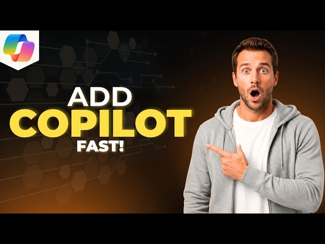 How To Add GitHub Copilot To VS Code [Step By Step Guide]