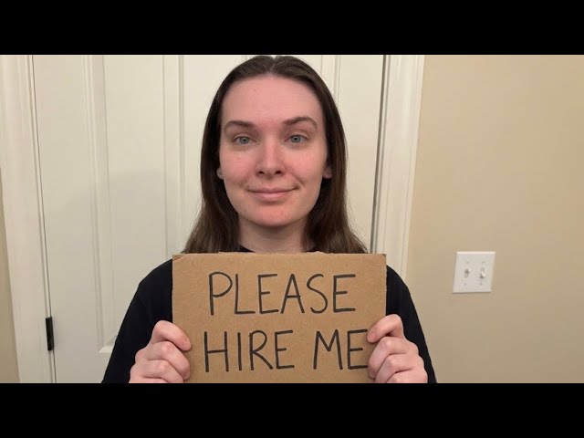 Finding A Job In 2026 Is Actually Impossible (I Give Up)