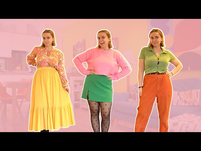 I Let My Followers Do My Vinted Shopping