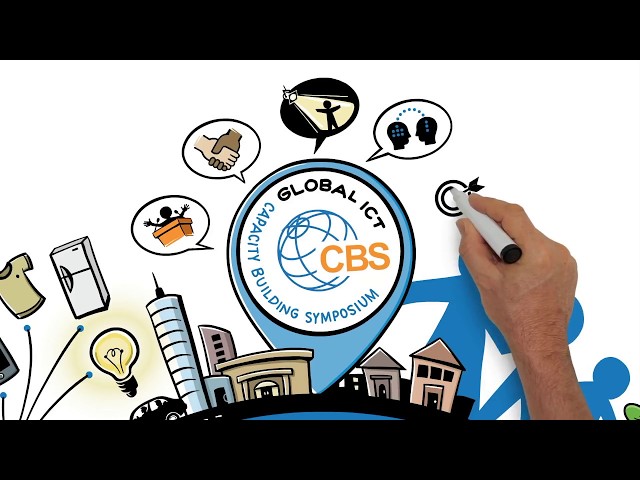 ITU Global ICT Capacity Building Symposium