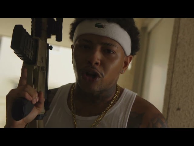PB - Yaires (Video Oficial) Prod: @elrobypty