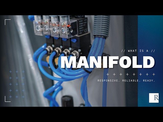 What is a Manifold?