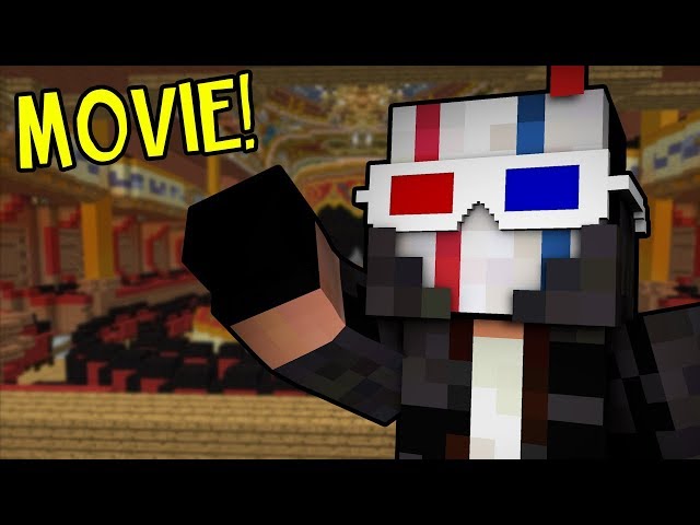 Gizzy Gazza Minecraft The Purge Movie (Season 1-4)