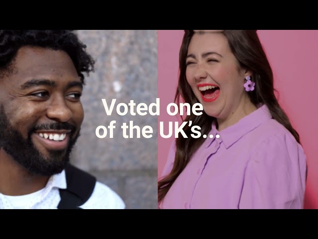 Graduate Programme: Join us!