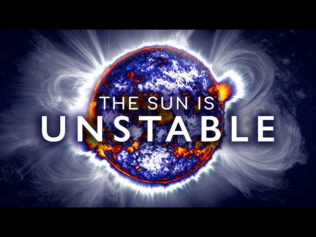 We Didn't Predict the Sun Would Do This