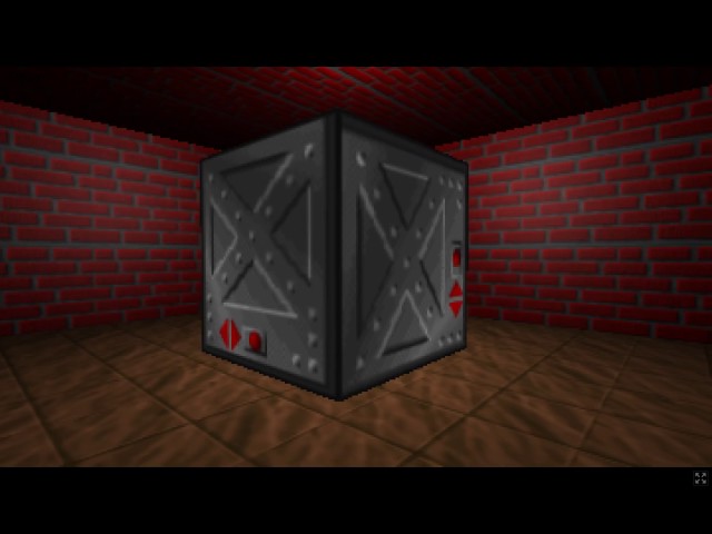 My first 3D prototype in Construct 2 using the new plugin called Babylon3D