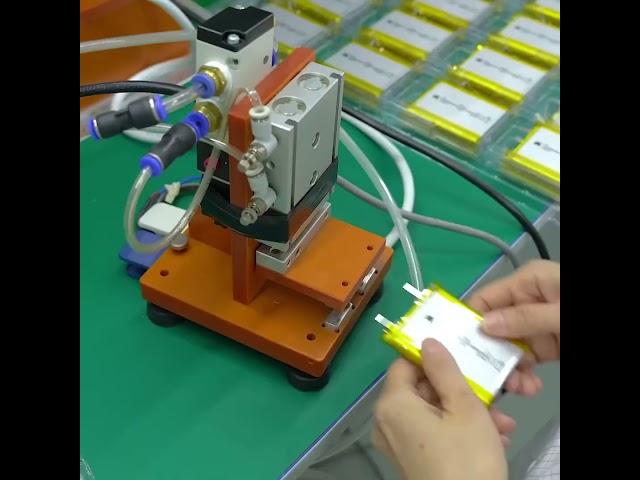 The Secret Process Behind Making Power Banks