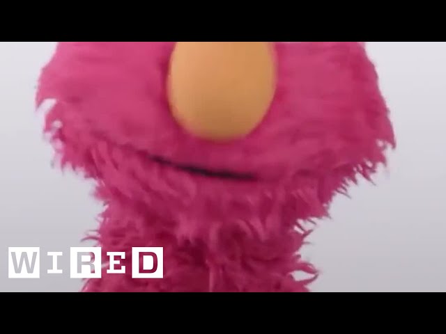 Who Are Elmo's Parents?