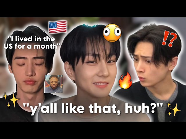 ENHA being DUMB and rage baiting JAY for 8 minutes straight 😭