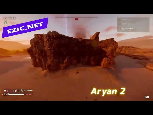 Latest Guide: Helldivers 2 Cheats 2026 ESP God Mode Aimbot (Best Setup)