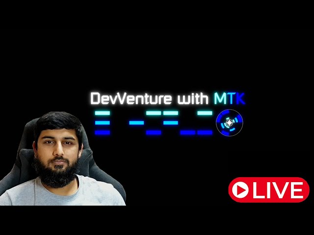 Making My Space Shooter Game - Live Stream 53