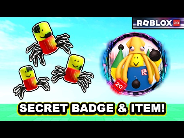 How To Get DEFECTIVE DESPACITO SPIDERS (Jailbreak Secret Badge) | The Hunt: Roblox 20 [EVENT]