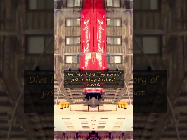 Inside the DNA Breakthrough That Solved the Chevy Chase Murder Mystery