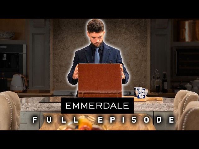 Emmerdale Full Episode | Tuesday 6th October 2026