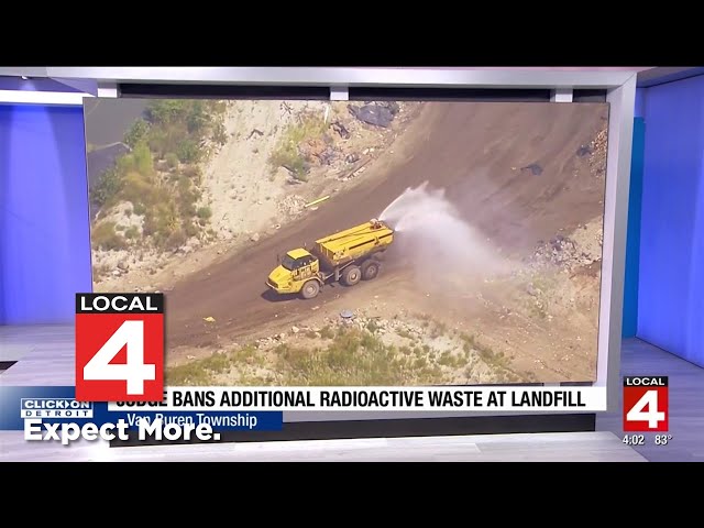 Local 4 News a las 4 -- 27 de mayo de 2026