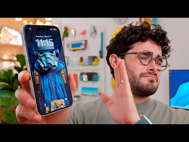 WHO Is This For? | iPhone 16e Review