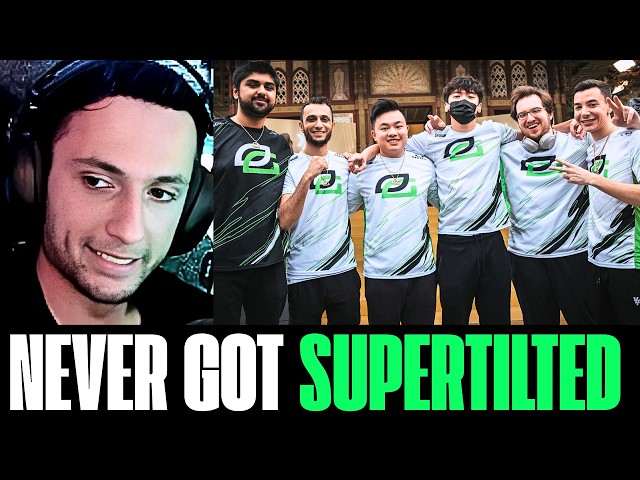 FNS On Whether They Had Arguments In OpTic