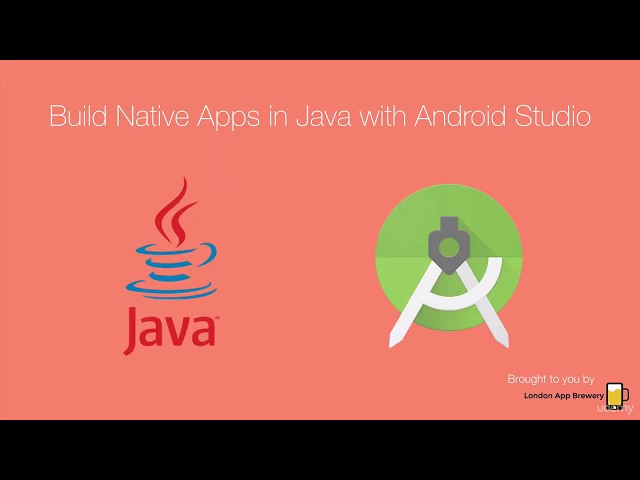 01 Set up for Android Development (How the Course is Structured 001)