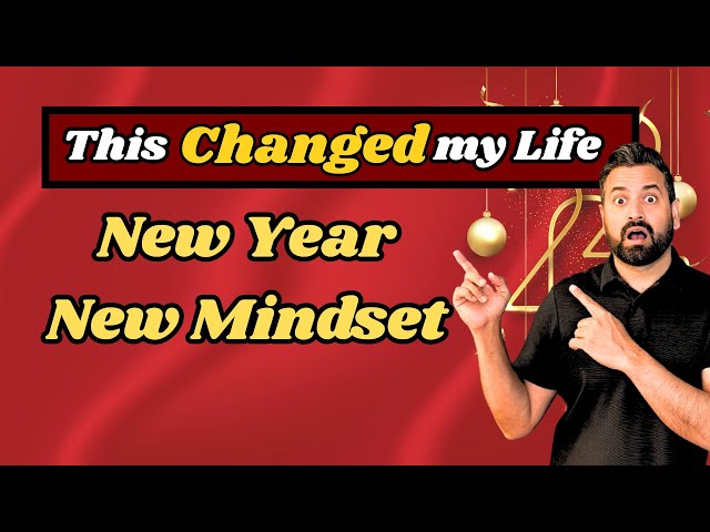 Stabilisci obiettivi per il nuovo anno 2026: cosa ha cambiato la mia vita?