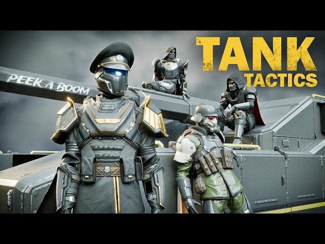 Master the MOST powerful Stratagem in Helldivers