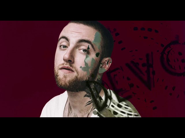 Mac Miller “Programs” instrumental remade by D.E.V.O