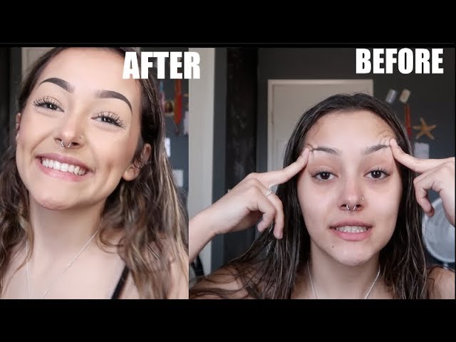 Makeup Adventures ! Everyday Makeup Tutorial