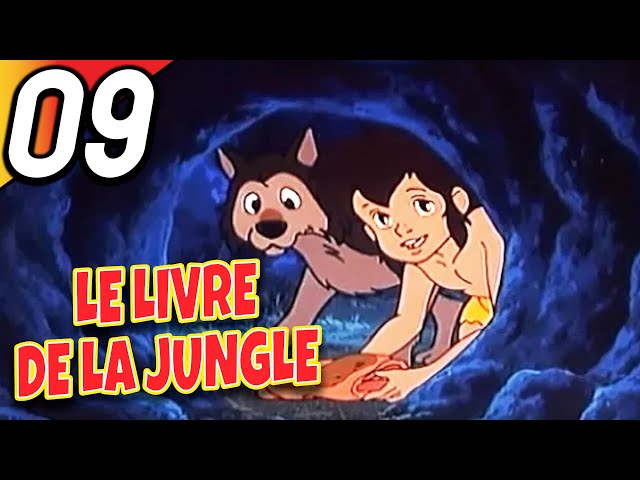 LE LIVRE DE LA JUNGLE | Partie 9 | Épisode Complet | Français | Jungle Book