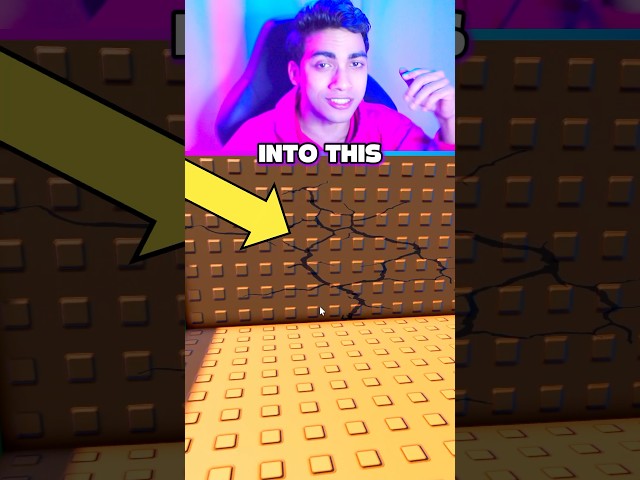 ESCAPE TSUNAMI FOR BRAINROTS SECRET ROOM 😱