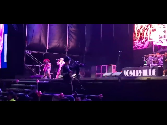 LIMP BIZKIT - MY GENERATION (ARGENTINA 2025)