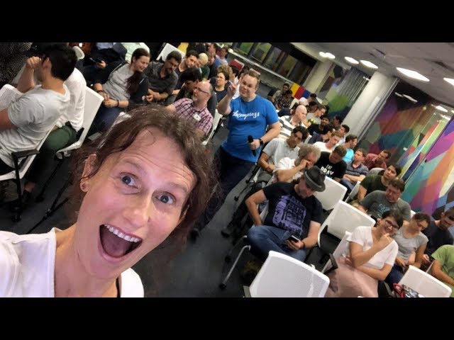 🧠 What is TensorFlow JS? - Sarah Smith