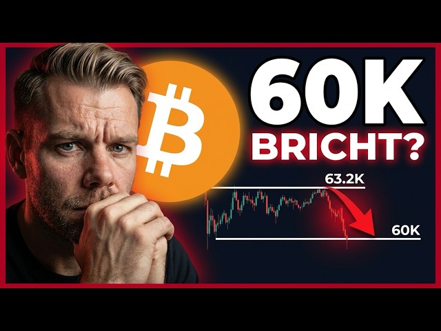 Bitcoin Short Pressure: This Zone Matters