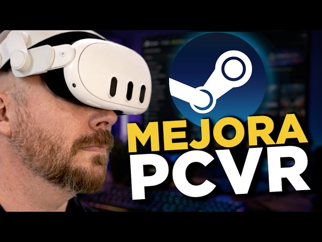 The BEST method for PCVR on Quest 3 (and the worst)