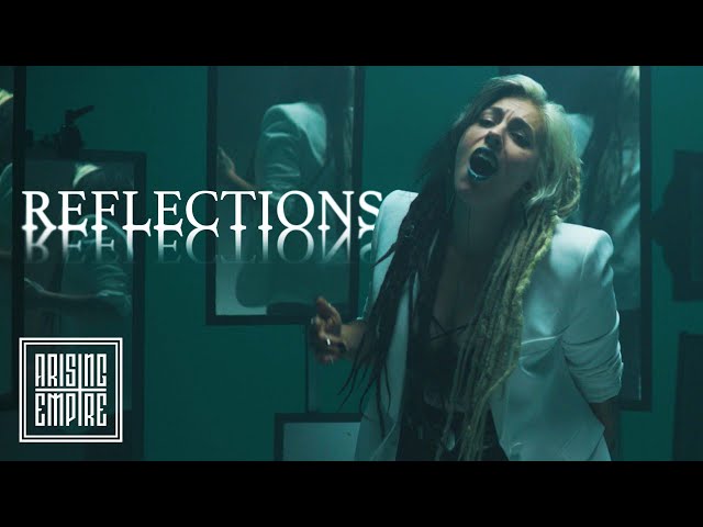 VENUES - Reflections (OFFICIAL VIDEO)