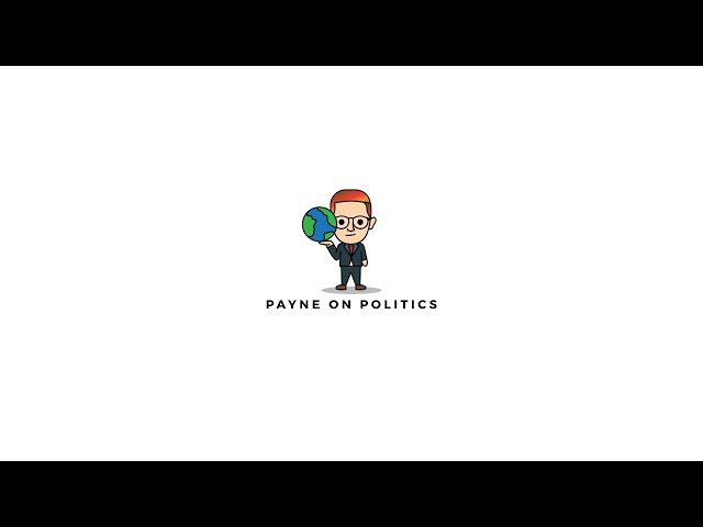 360 Payne On Politics : Dr. Payne's Crazy Office